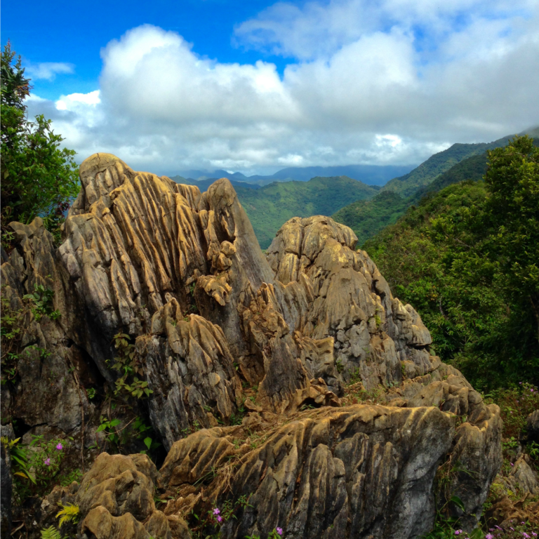 Tinipak River and Mt Daraitan are beautiful areas to trek and enjoy a ...