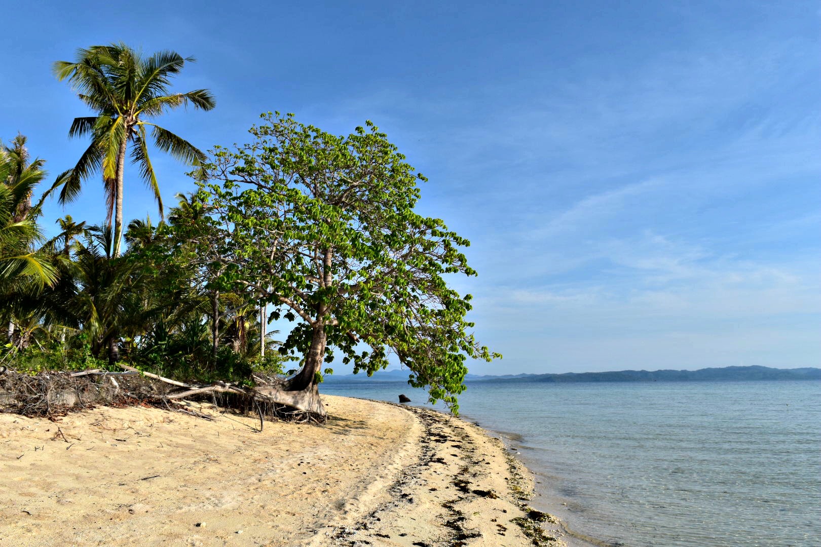 Modessa Island is a little piece of paradise hidden away in Palawan.